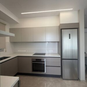 1 Bedroom Apartment for Rent in Limassol – Agia Zoni