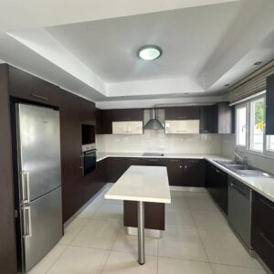 3 Bedroom House for Rent in Parekklisia Tourist Area, Limassol District