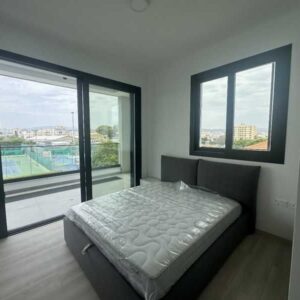 2 Bedroom Apartment for Rent in Limassol – Petrou kai Pavlou
