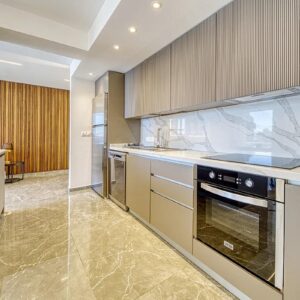 2 Bedroom Apartment for Rent in Limassol – Neapolis