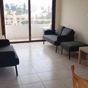 2 Bedroom Apartment for Rent in Limassol – Mesa Geitonia