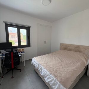 1 Bedroom Apartment for Rent in Kato Paphos