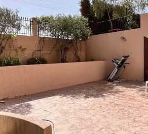 1 Bedroom House for Rent in Pyrgos Lemesou, Limassol District
