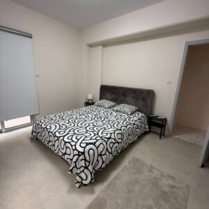 2 Bedroom Apartment for Rent in Limassol – Agia Zoni