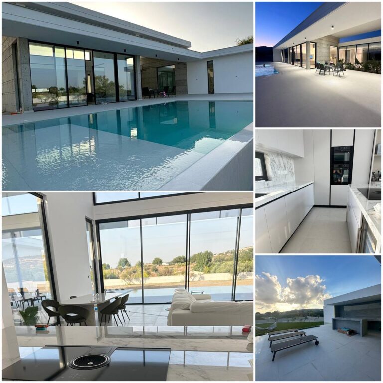 Villas