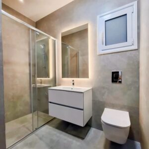 3 Bedroom Apartment for Rent in Limassol – Ekali