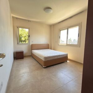 1 Bedroom Apartment for Rent in Potamos Germasogeias, Limassol District