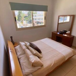 2 Bedroom Apartment for Rent in Germasogeia, Limassol District
