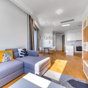 2 Bedroom Apartment for Rent in Potamos Germasogeias, Limassol District