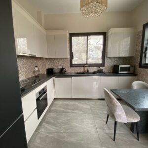3 Bedroom Apartment for Rent in Germasogeia, Limassol District