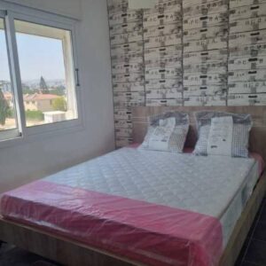 2 Bedroom Apartment for Rent in Germasogeia – Tourist Area, Limassol District