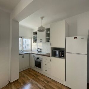 1 Bedroom Apartment for Rent in Germasogeia – Tourist Area, Limassol District