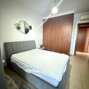 1 Bedroom Apartment for Rent in Germasogeia, Limassol District