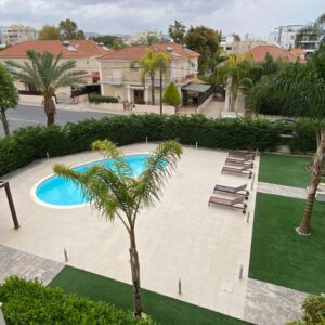 3 Bedroom Apartment for Rent in Germasogeia, Limassol District