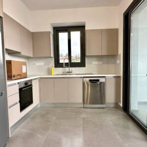 2 Bedroom Apartment for Rent in Limassol – Panthea