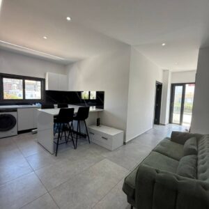 1 Bedroom Apartment for Rent in Germasogeia – Tourist Area, Limassol District