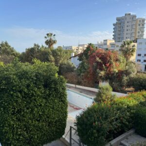 2 Bedroom Apartment for Rent in Agios Tychonas, Limassol District
