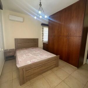 2 Bedroom House for Rent in Limassol – Omonoia