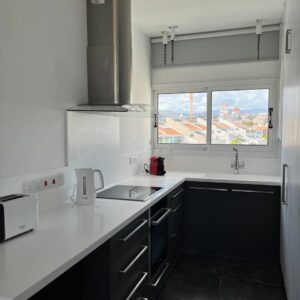 2 Bedroom Apartment for Rent in Germasogeia, Limassol District