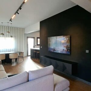 3 Bedroom House for Rent in Limassol – Mesa Geitonia