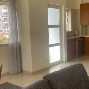 3 Bedroom Apartment for Rent in Limassol – Agia Zoni