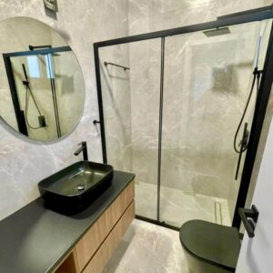5 Bedroom House for Rent in Germasogeia, Limassol District