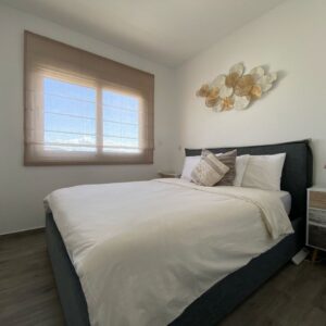 3 Bedroom Apartment for Rent in Limassol – Panthea