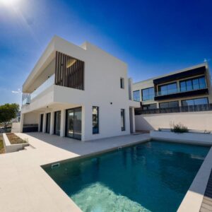 4 Bedroom House for Rent in Limassol – Agios Athanasios