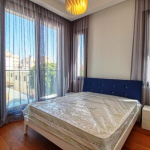 3 Bedroom House for Rent in Potamos Germasogeias, Limassol District