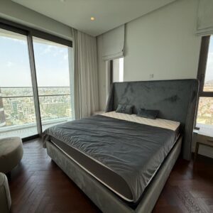 3 Bedroom Apartment for Rent in Germasogeia, Limassol District