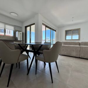2 Bedroom Apartment for Rent in Germasogeia, Limassol District