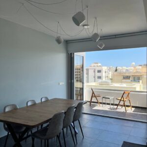 2 Bedroom Apartment for Rent in Germasogeia, Limassol District