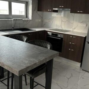 1 Bedroom Apartment for Rent in Limassol – Omonoia