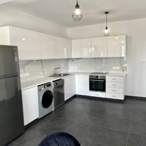 2 Bedroom Apartment for Rent in Limassol District