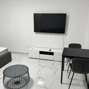 1 Bedroom Apartment for Rent in Agia Triada, Limassol District