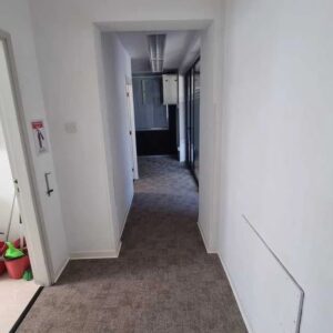 58m² Office for Rent in Limassol – Agia Zoni