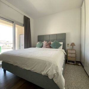 3 Bedroom Apartment for Rent in Limassol – Panthea
