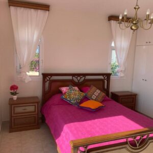 4 Bedroom House for Rent in Pegeia, Paphos District
