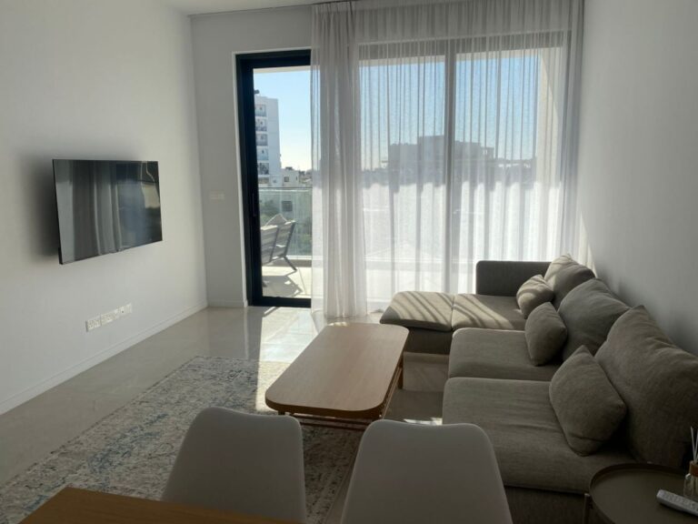 Apartments and Flats