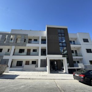 2 Bedroom Apartment for Rent in Limassol – Mesa Geitonia
