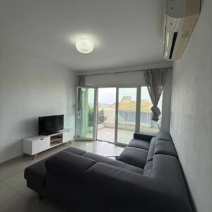 3 Bedroom Apartment for Rent in Agios Tychonas, Limassol District