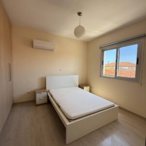 2 Bedroom Apartment for Rent in Limassol – Agios Antonios