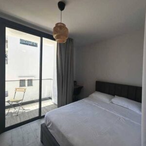 1 Bedroom Apartment for Rent in Potamos Germasogeias, Limassol District