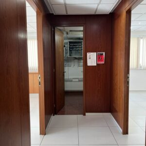 210m² Office for Rent in Limassol – Agia Zoni