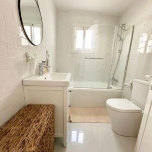 3 Bedroom House for Rent in Monagroulli, Limassol District