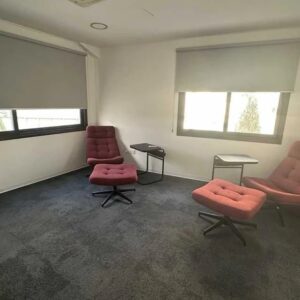 150m² Office for Rent in Agia Triada, Limassol District