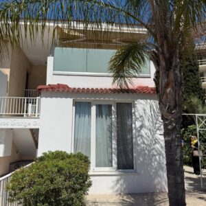 2 Bedroom Apartment for Rent in Germasogeia – Tourist Area, Limassol District