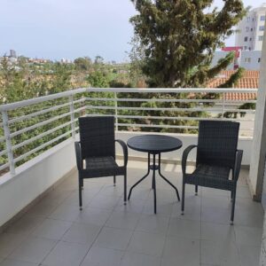 2 Bedroom Apartment for Rent in Germasogeia, Limassol District