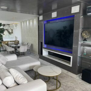 3 Bedroom Apartment for Rent in Limassol – Agia Fyla