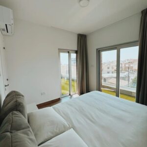 3 Bedroom Apartment for Rent in Limassol – Panthea